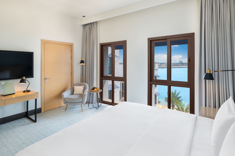 Vida Beach Resort Umm Al Quwain 2/50