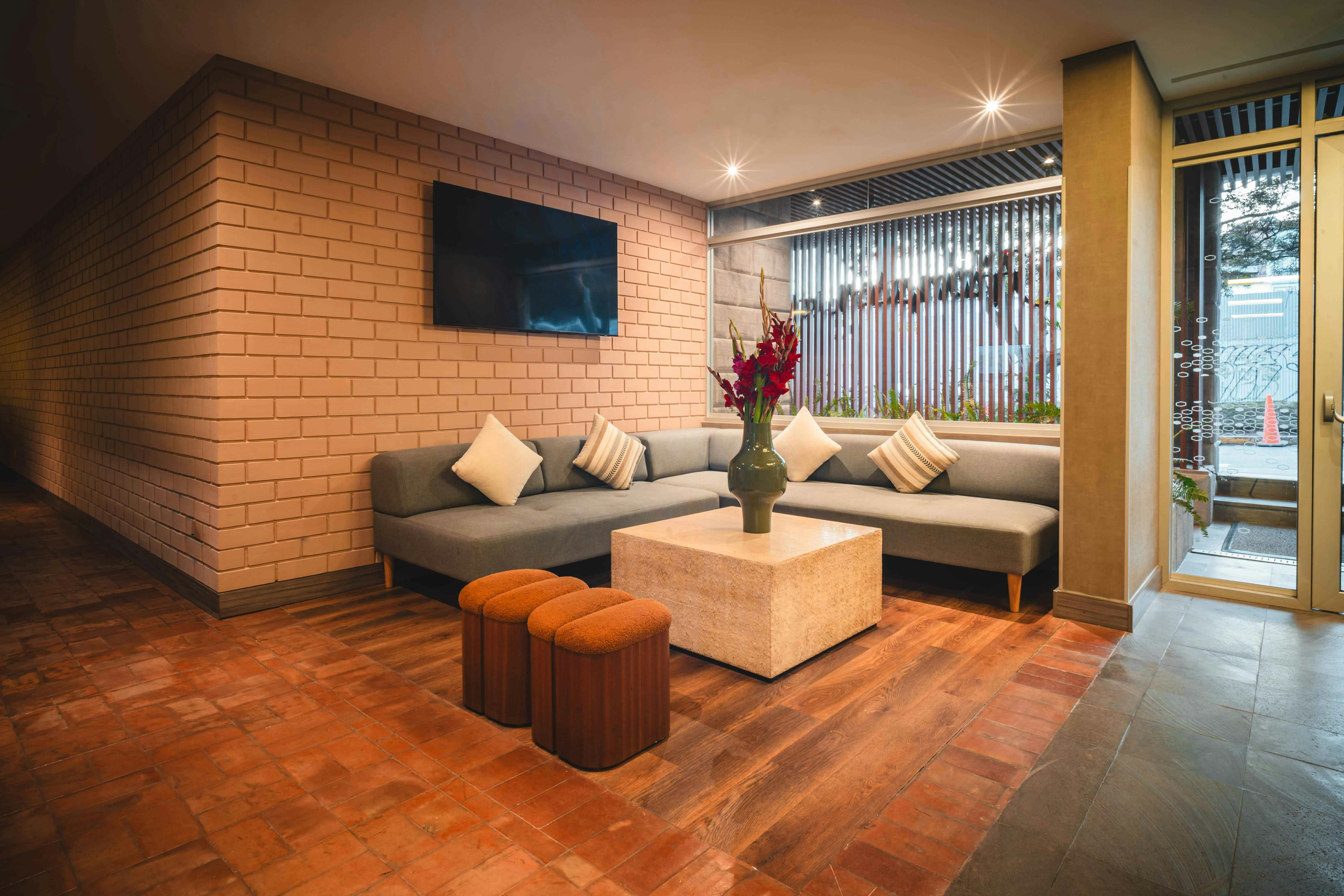 Hampton by Hilton Cusco 25/39