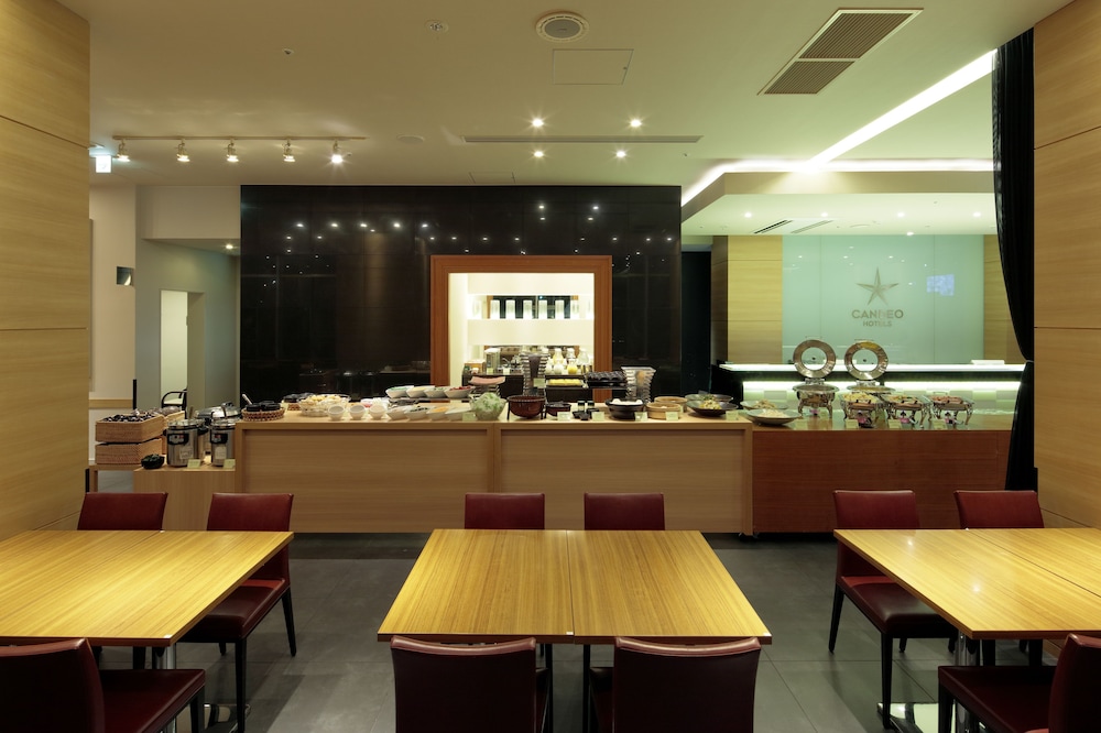 Candeo Hotels Kameyama 40/48
