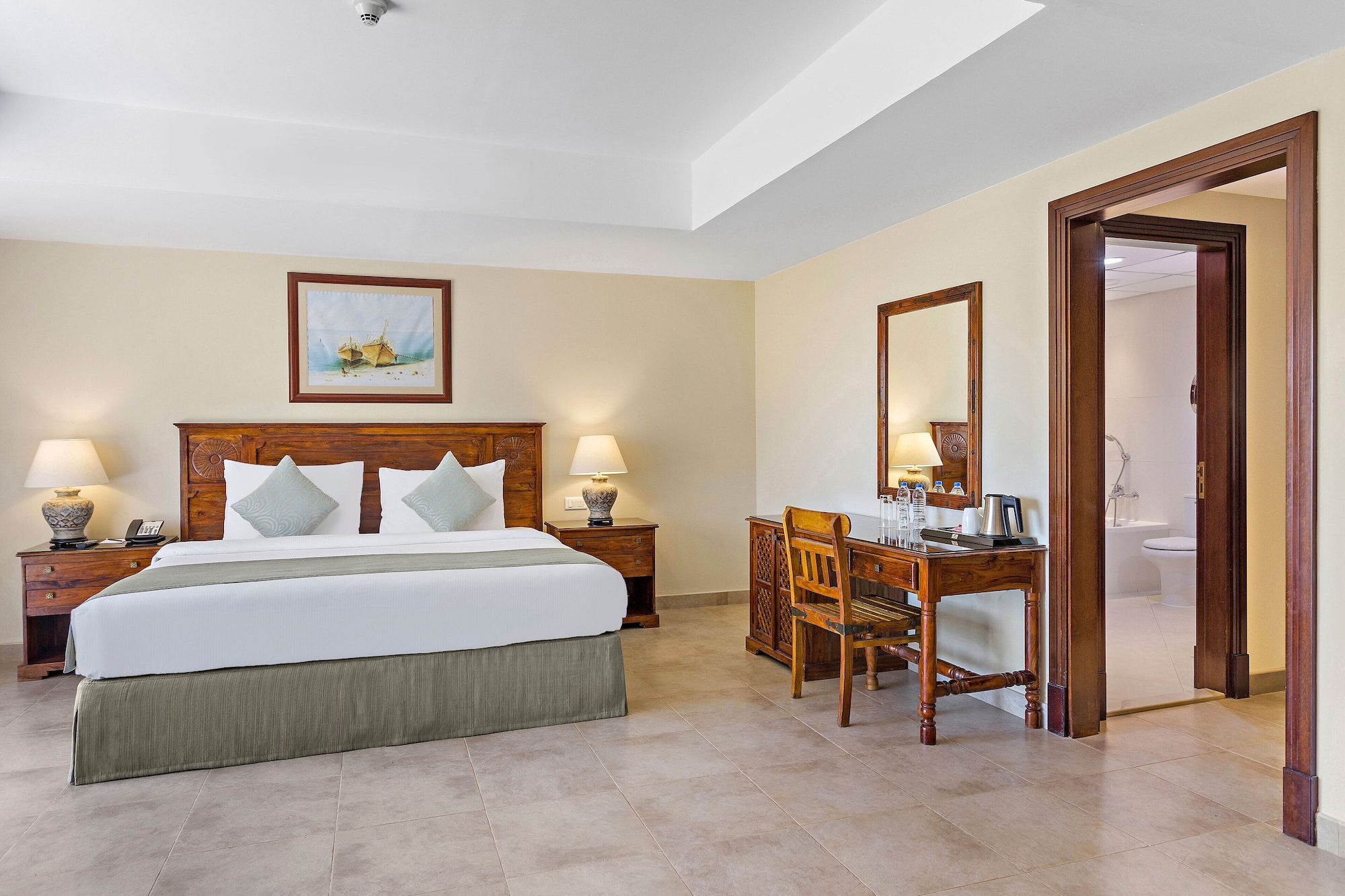JUNIOR SUITE