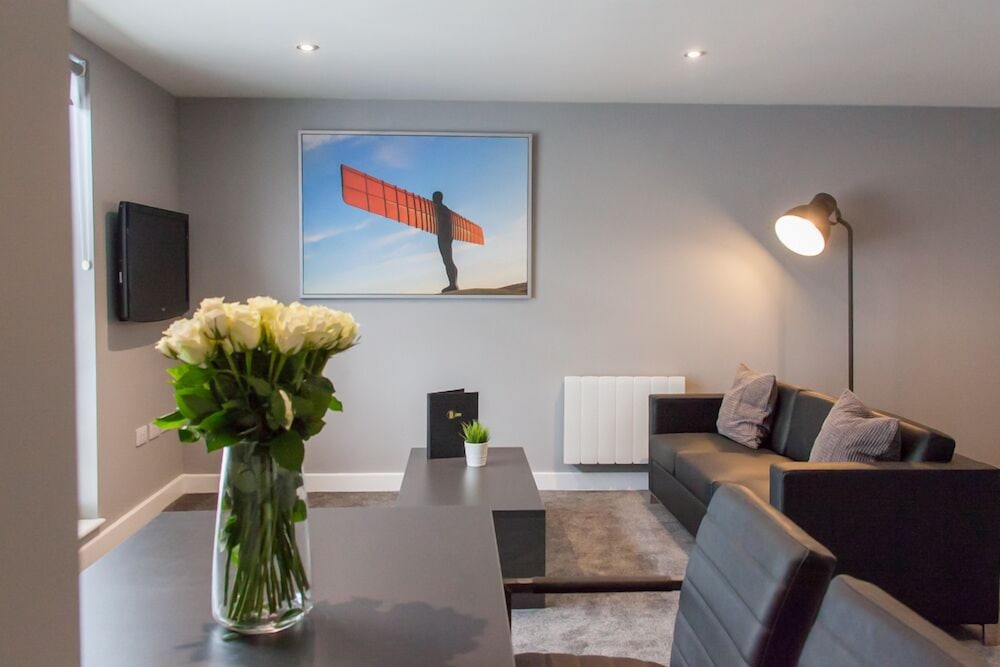 Dream Apartments Quayside Newcastle Ex Dream Apartments Aerial House 21/41