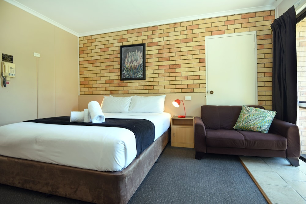 Motel Glenworth 10/34