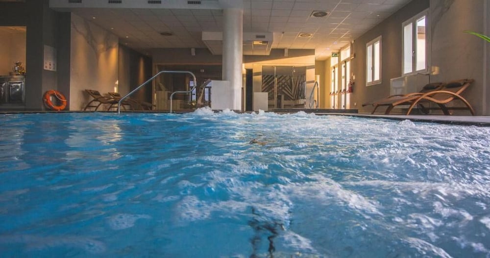 Formula International Puravita Spa 40/50