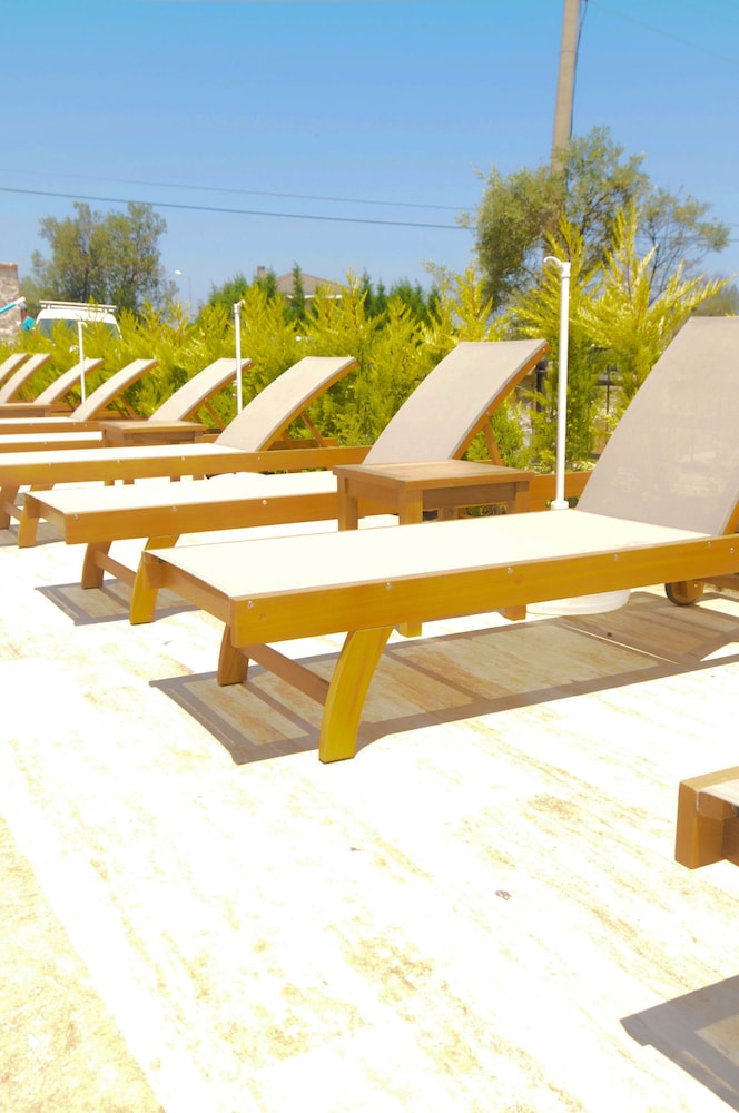 Cunda Rota Hotel 37/50