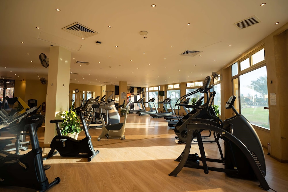 sport_facililities