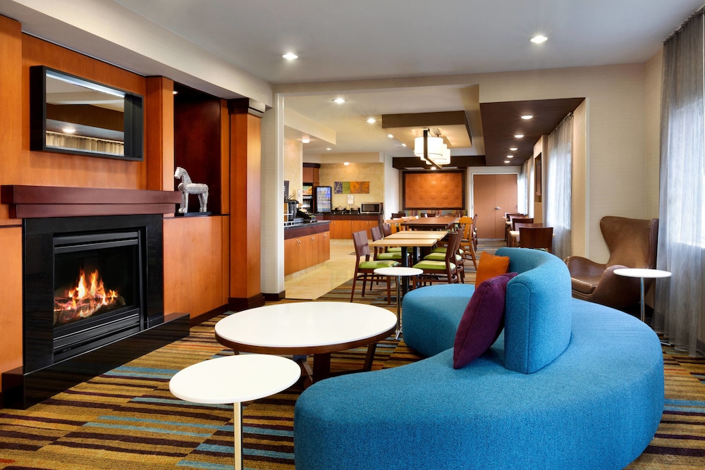 Fairfield Inn And Suites Dallas Mesquite 20/31