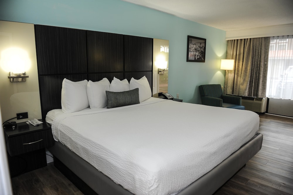Best Western Historical Inn 12/33