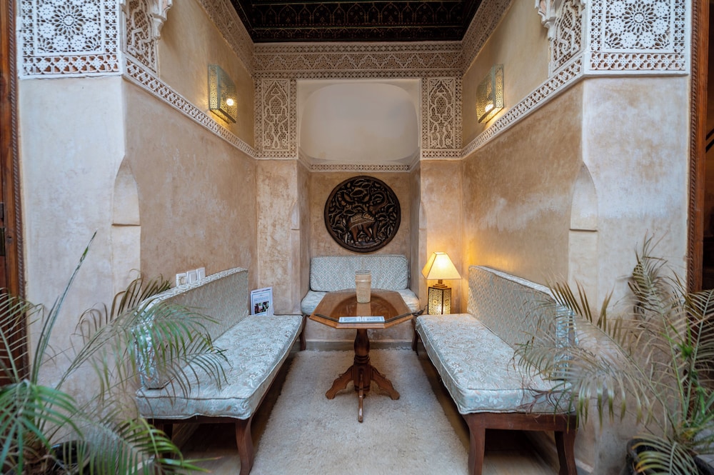 Riad Dar Zaya 27/45
