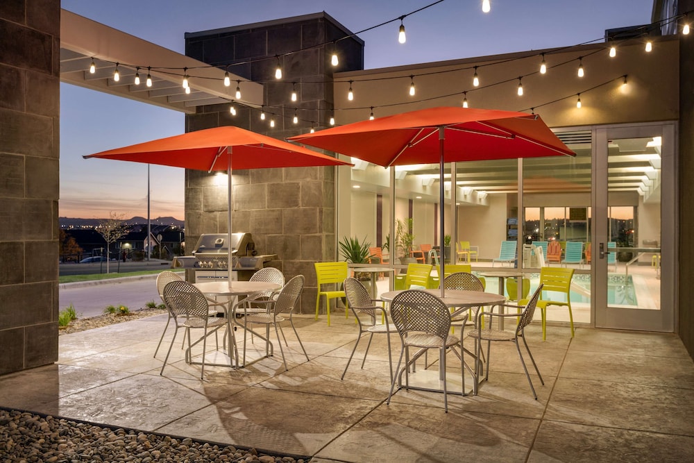 Home2 Suites By Hilton Gillette 35/38