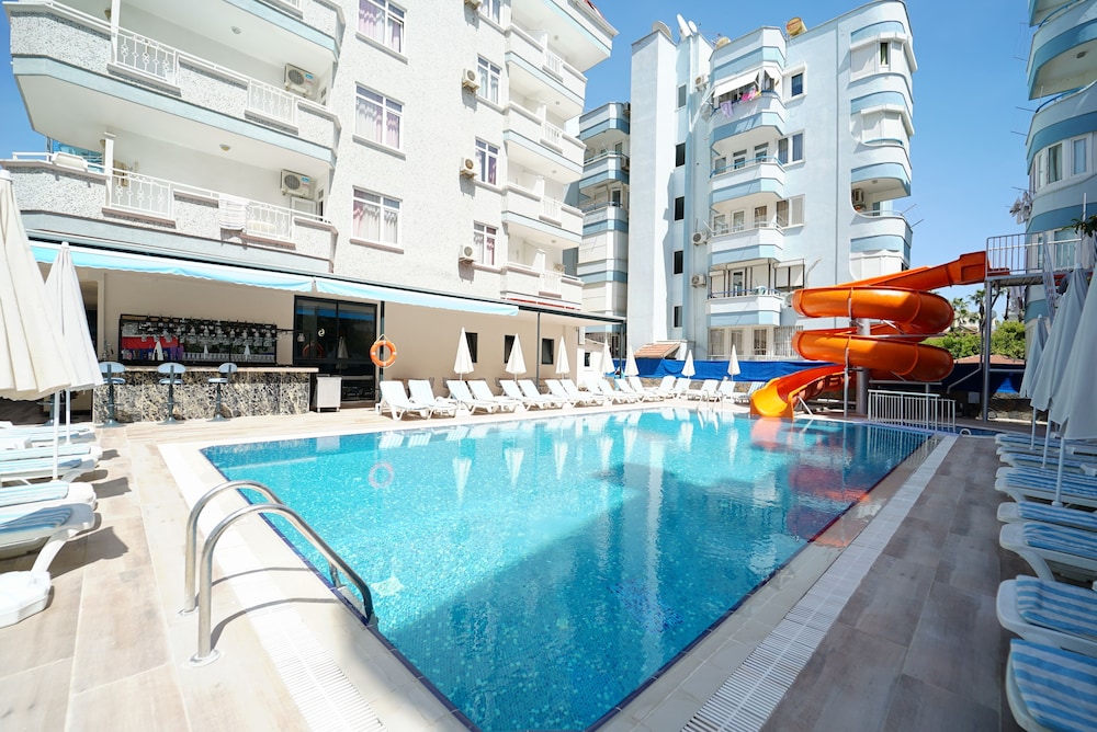 Alanya Risus Park Hotel 6/50