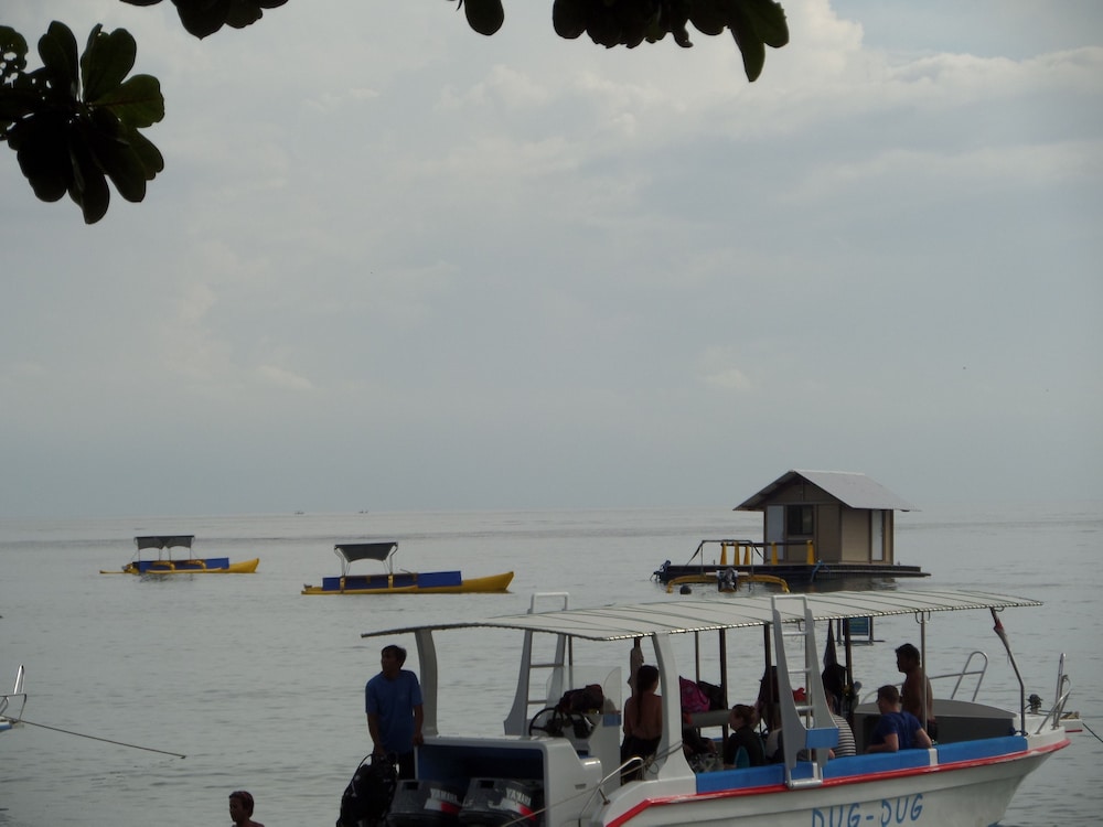 Taman Selini Wahana Beach Resort 31/33