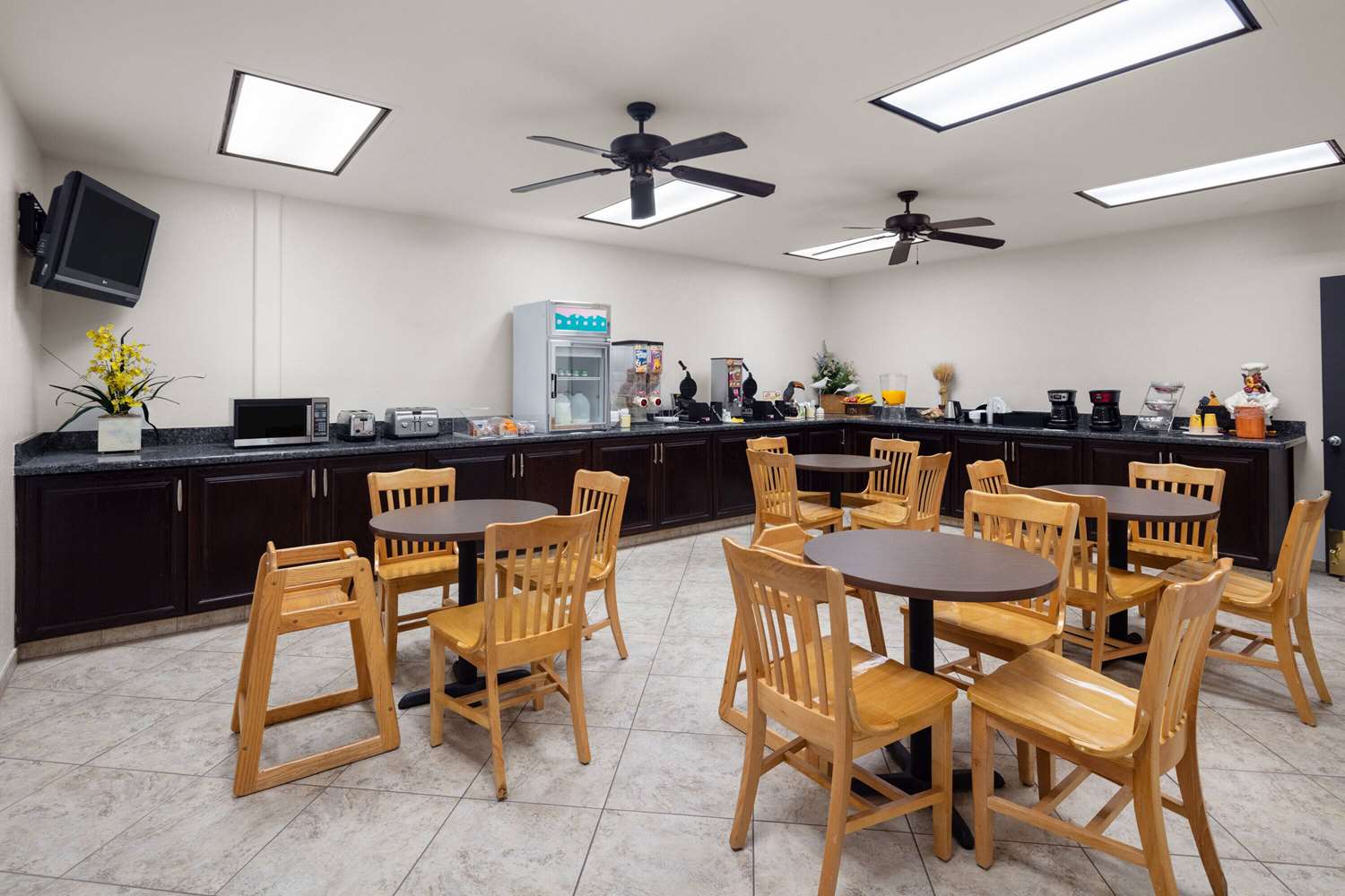 Travelodge by Wyndham Globe AZ 25/39
