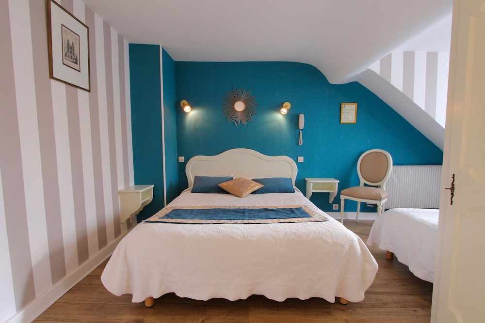Hôtel Chopin 47/65