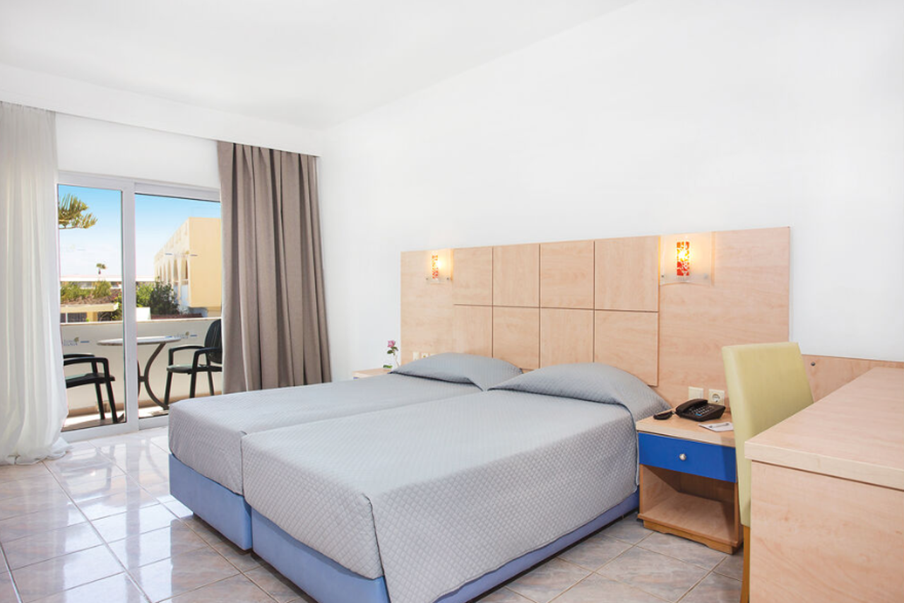 Eurovillage Achilleas Hotel 19/90