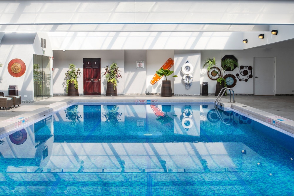 Delta Hotels by Marriott San Jose Aurola 23/50
