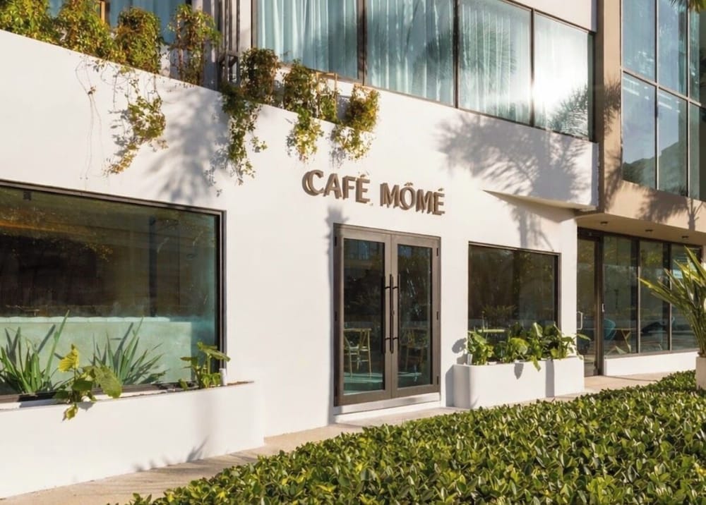 El San Geronimo Hotel 3/49
