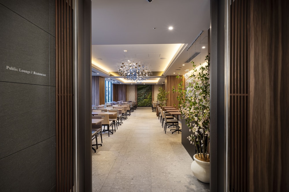 KOKO HOTEL Tsukiji Ginza 26/50