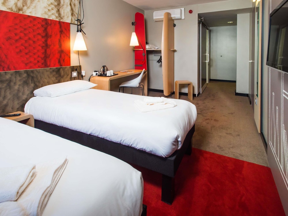 Ibis Sheffield City 5/47