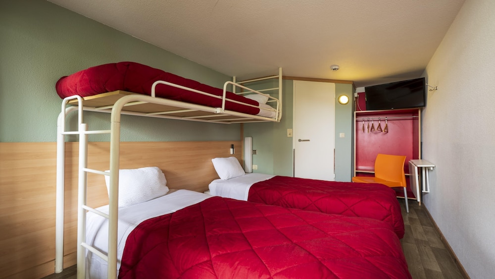Premiere Classe Hotel Liege 28/60