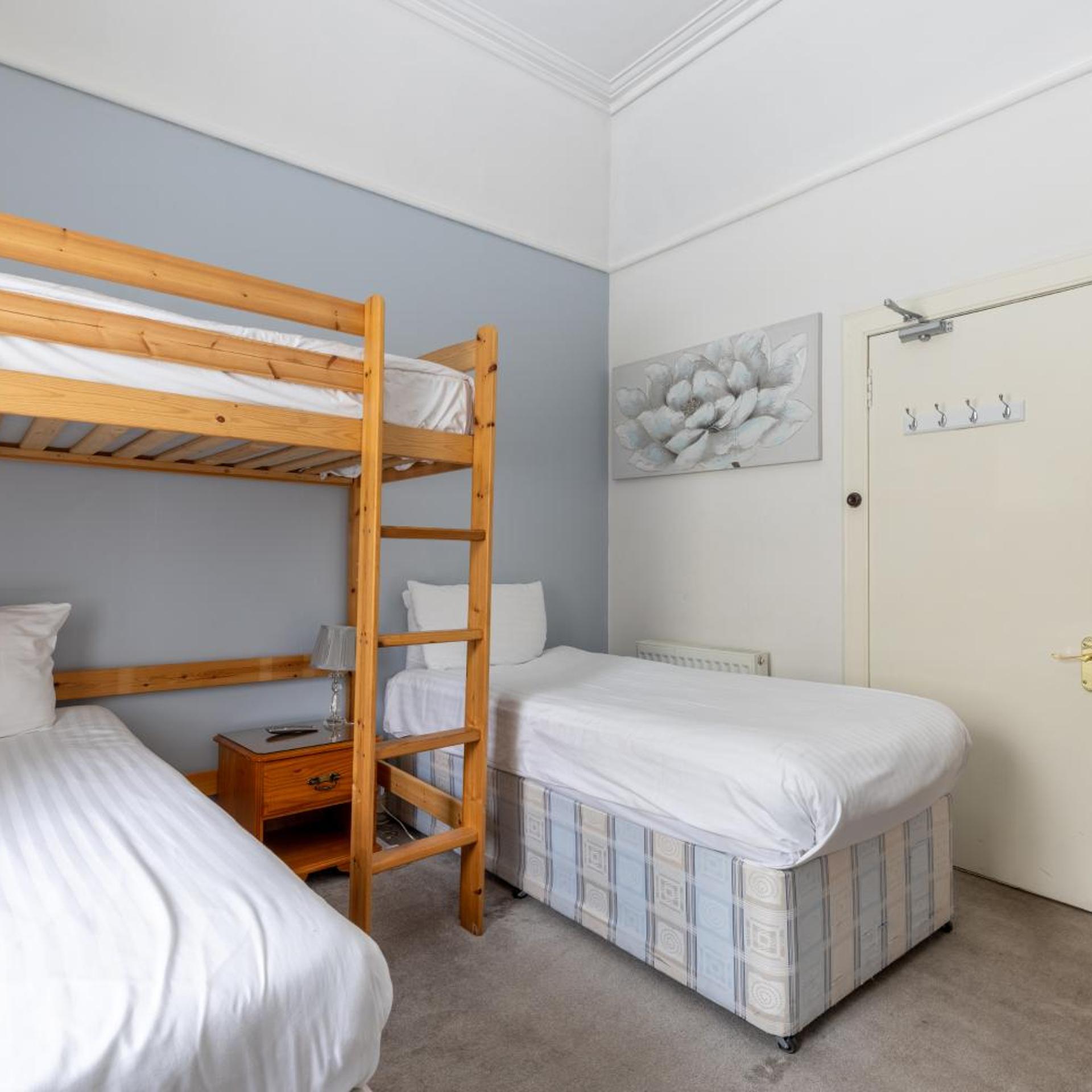The Bein Inn Hotel & Restaurant 17/54