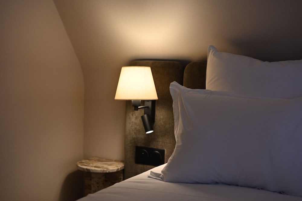 Hotel Beaurepaire 34/61