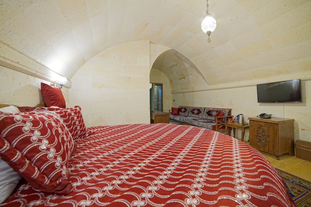 Lucky Cave Cappadocia 11/50