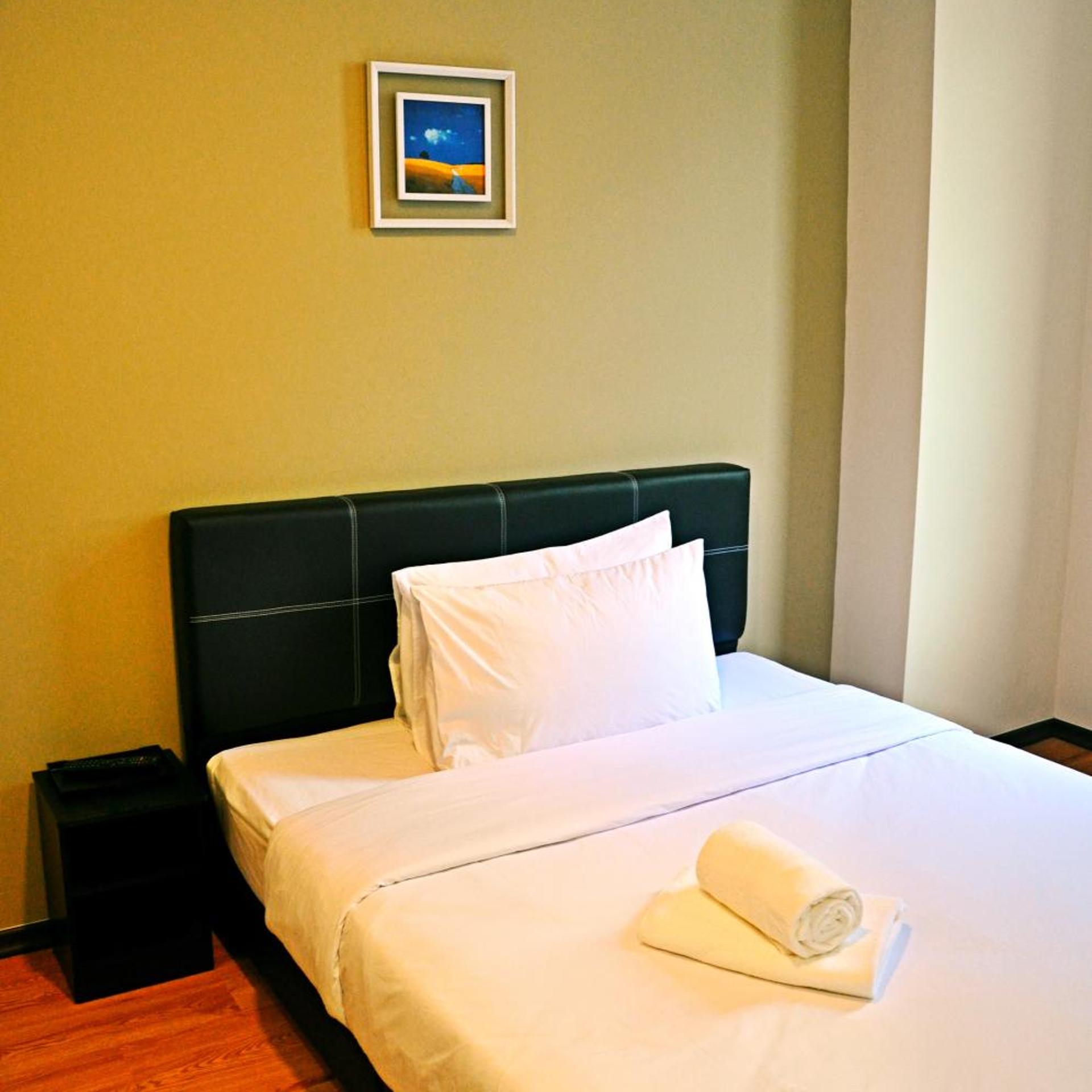 Gem Hotel Nusajaya 22/38