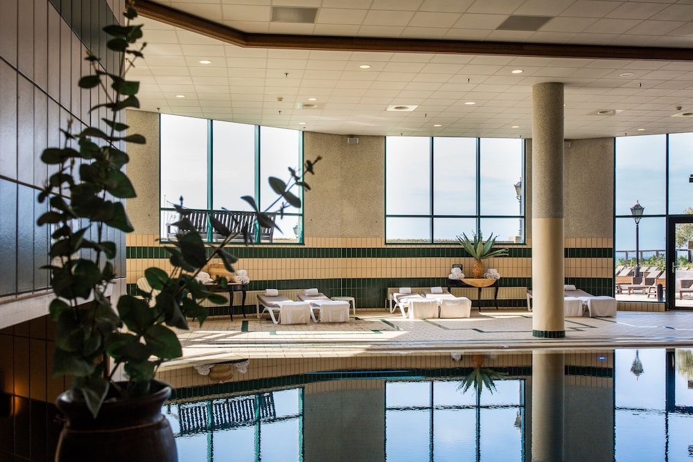 Grand Hotel Huis ter Duin 18/50