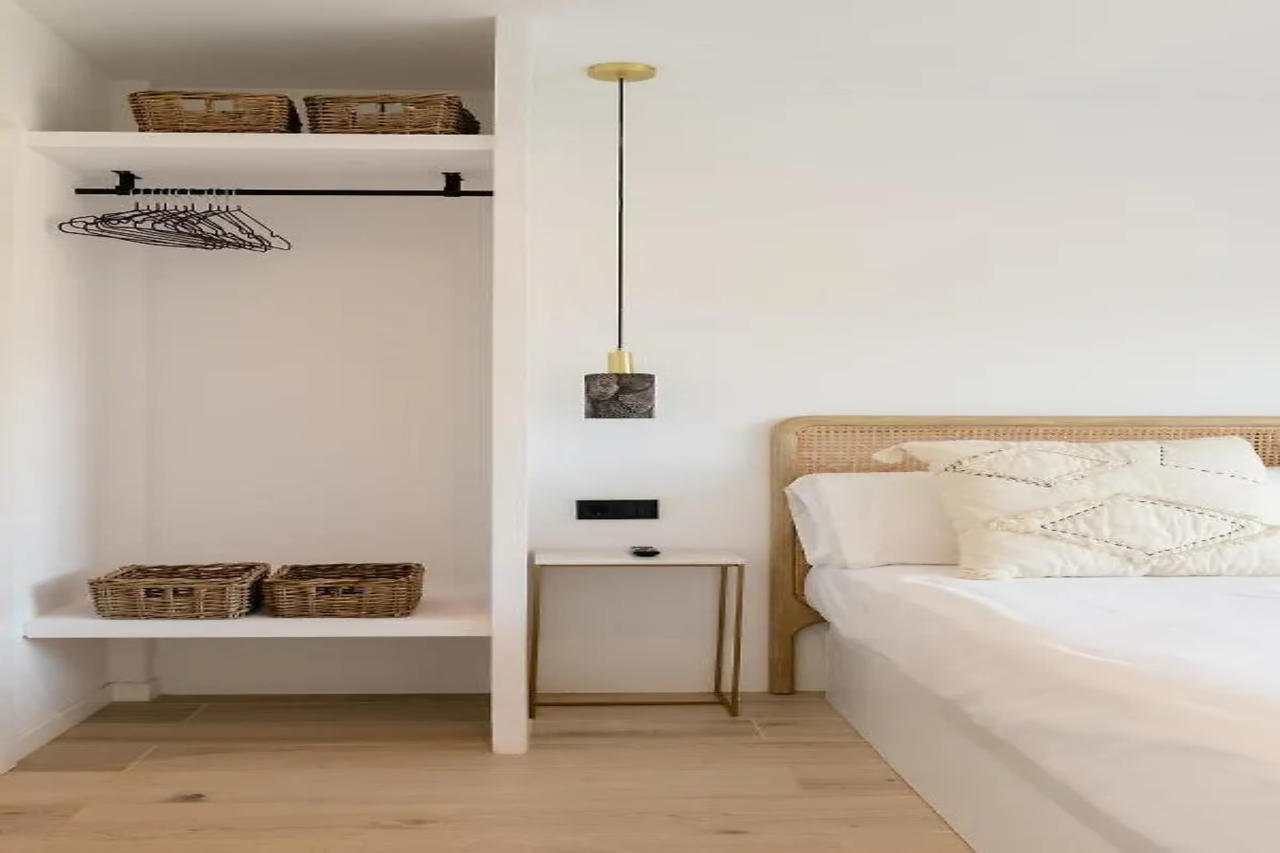 The Olive Boutique Suites and Spa 5/15