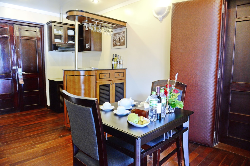 Saigon Phu Quoc Resort Spa 36/50