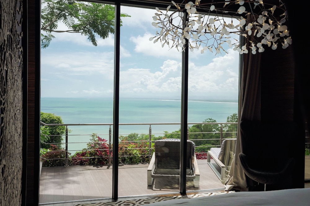 Hotel Makanda By the Sea - Adults Only 47/82