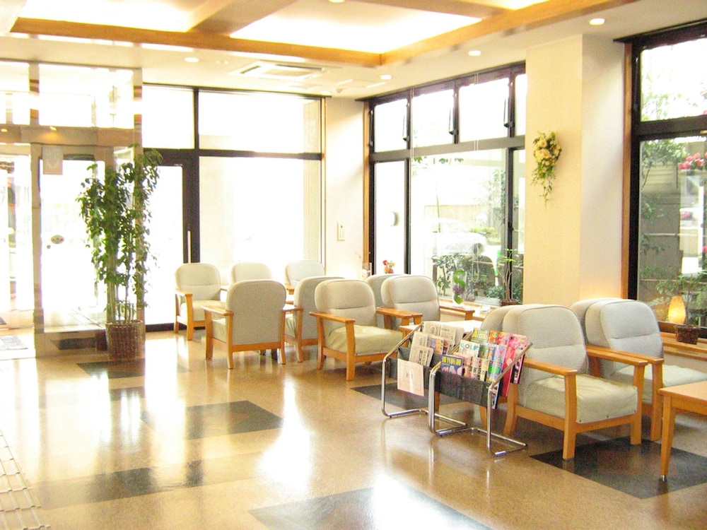 Hotel Route Inn Nagoya Higashi Betsuin 21/24