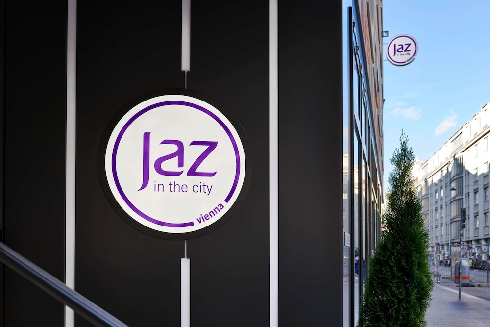 Jaz In The City Vienna photo1