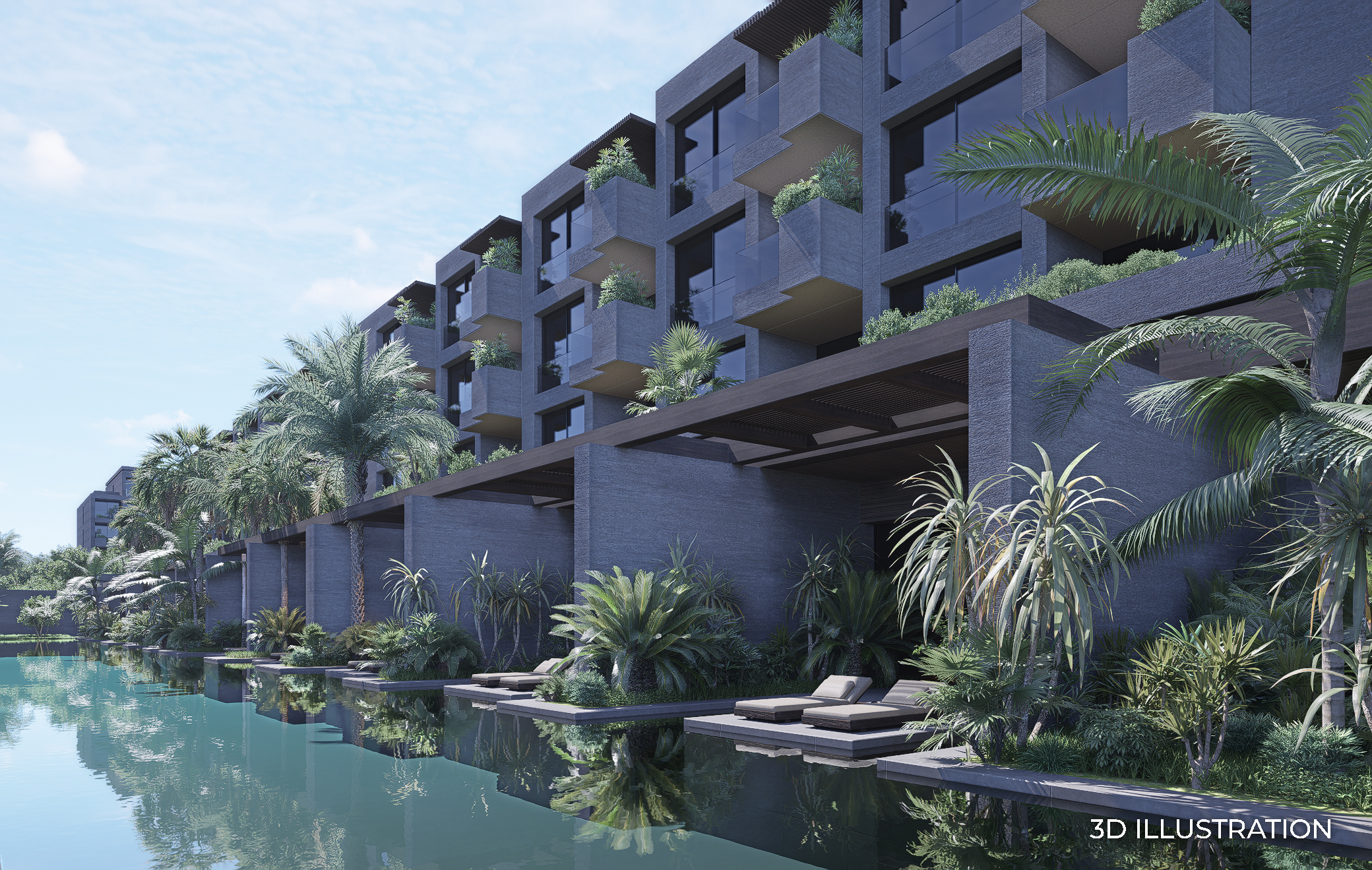 Voyage Kundu酒店(Voyage Kundu) 图片4