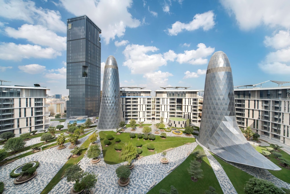 Banyan Tree Doha at La Cigale Mushaireb 46/50