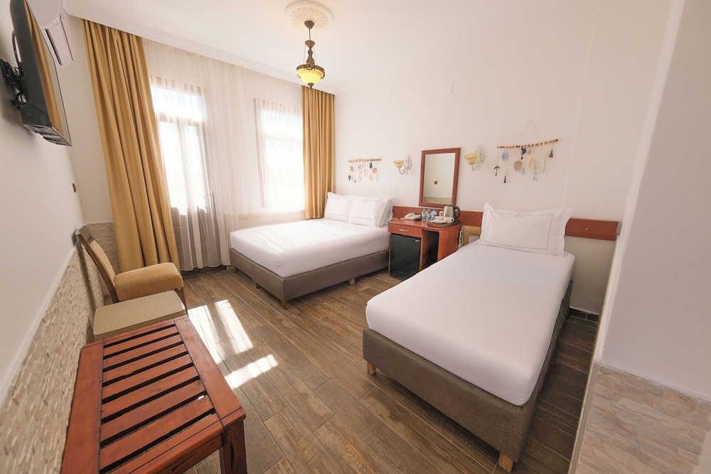 Club Kavala Beach Hotel Assos 21/58