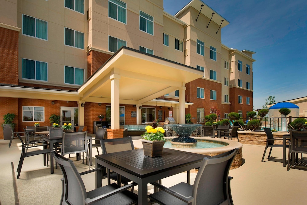 Residence Inn Nashville Se Murfreesboro 26/35