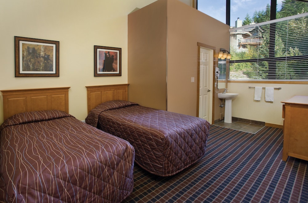 WorldMark Whistler Sundance 17/33