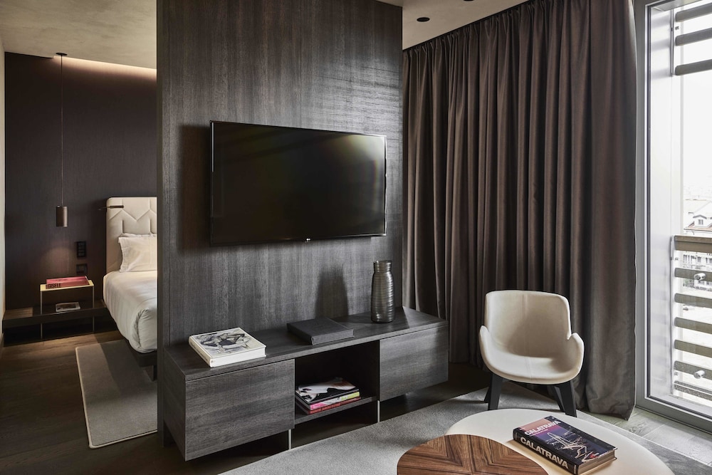 HOTEL VIU MILAN 46/56