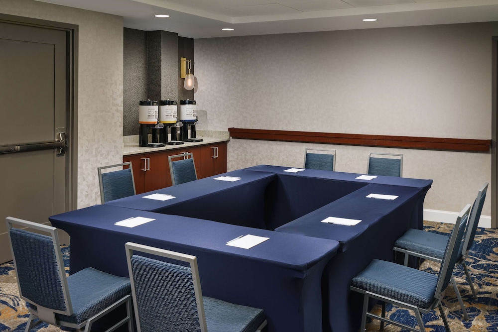 Hampton Inn Washington Dc /White House 48/53