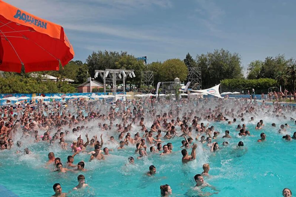 Hotel Polo 70/74