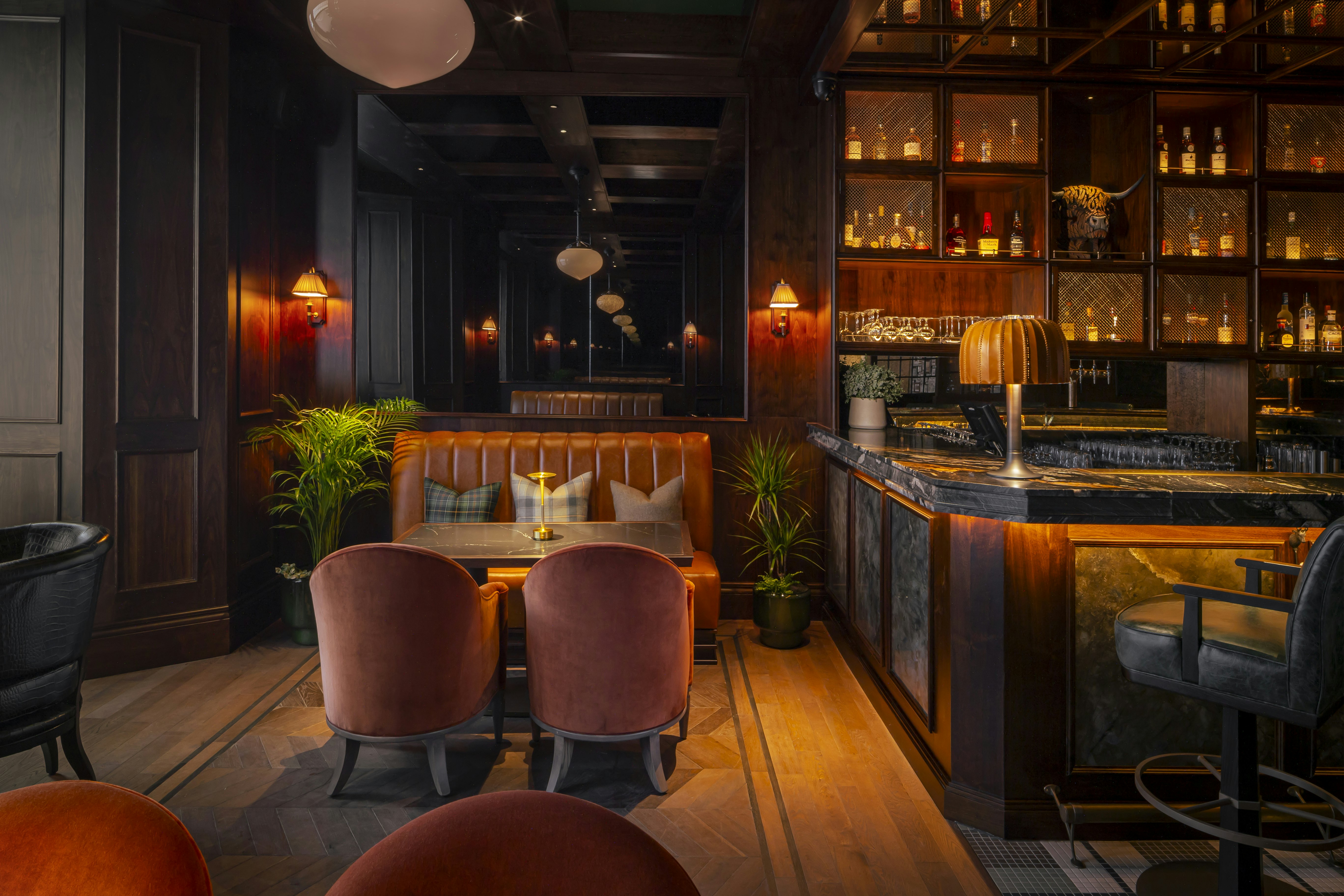 Scores Hotel 24/33