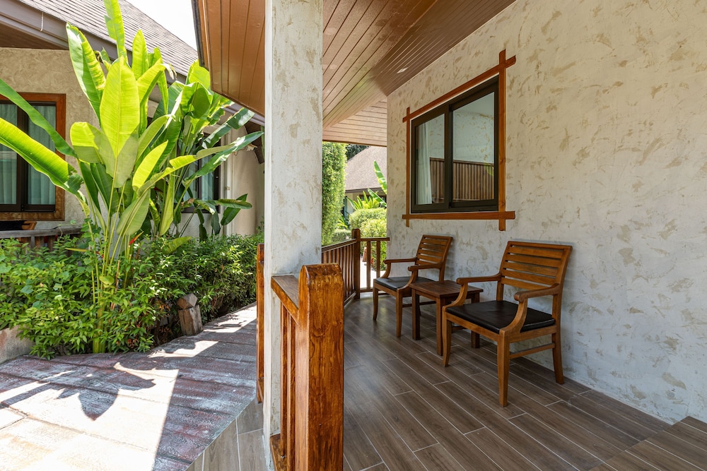 Naiyang Park Resort 16/66