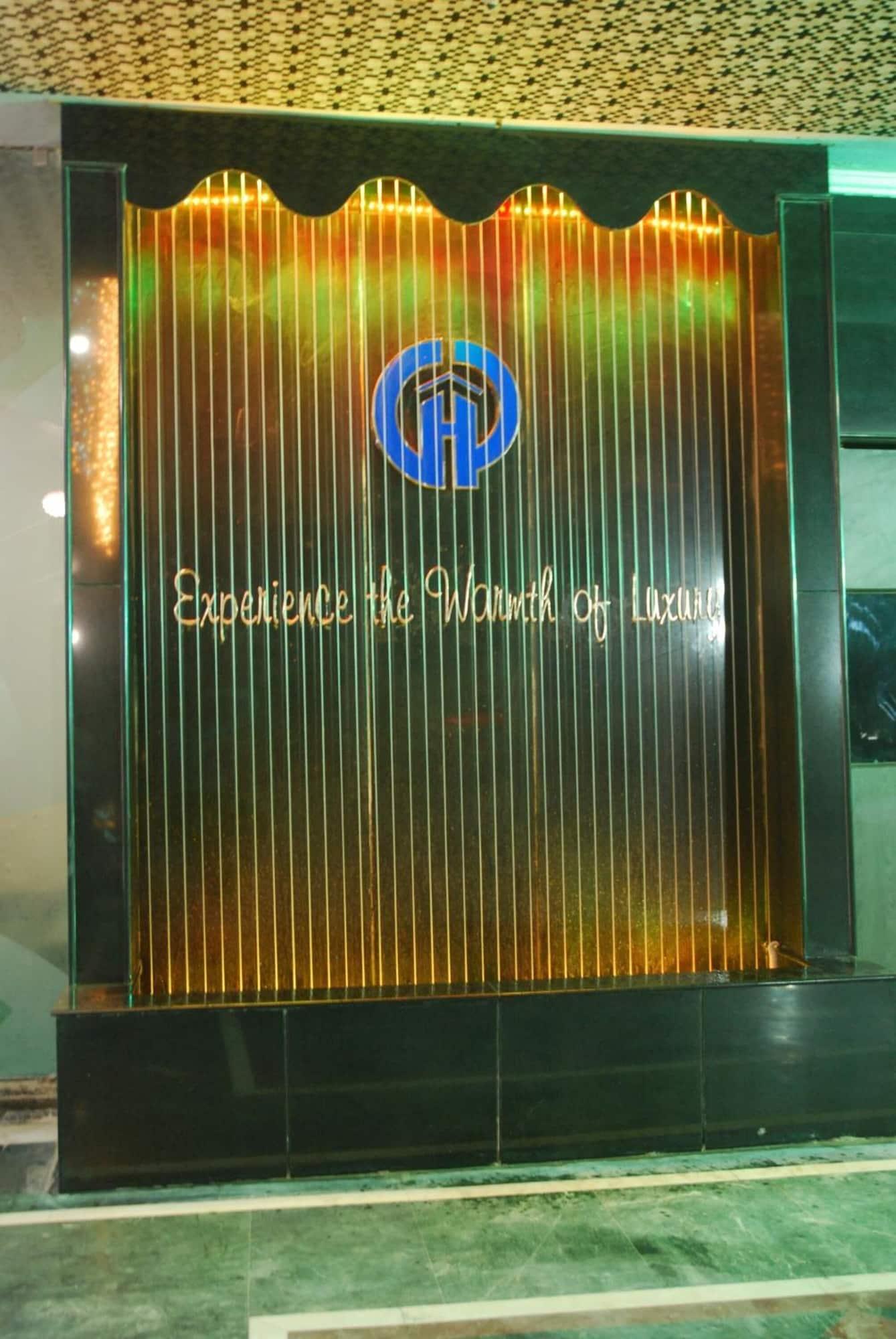 HOTEL GANPATI PALACE 6/39
