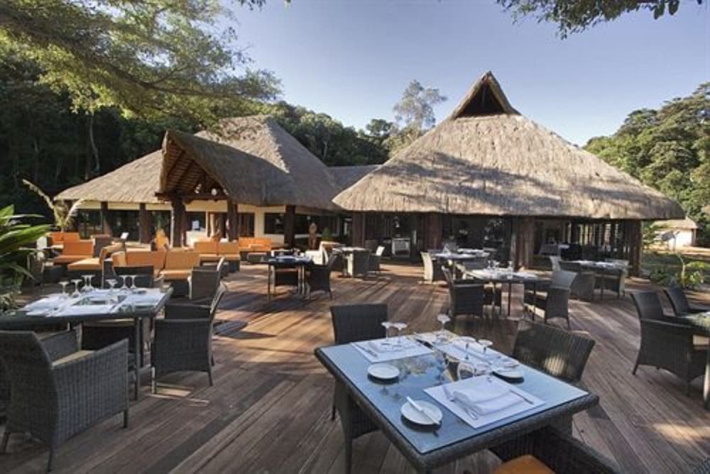 Kanua Tera Ecolodge 19/50