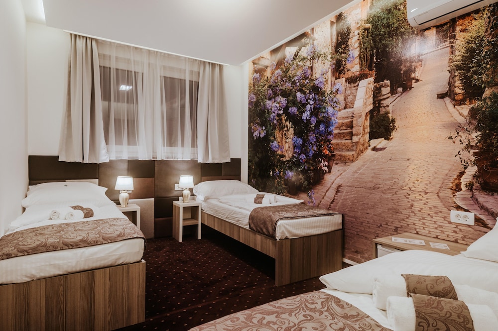 Hotel & Spa Meydan 22/59