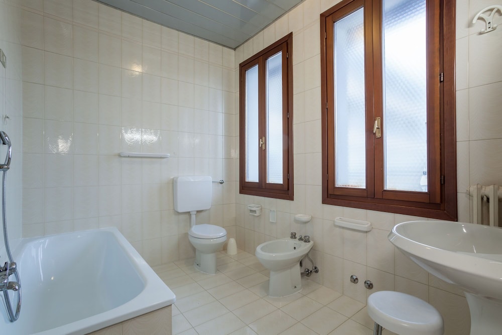Hotel Terme Firenze 33/39