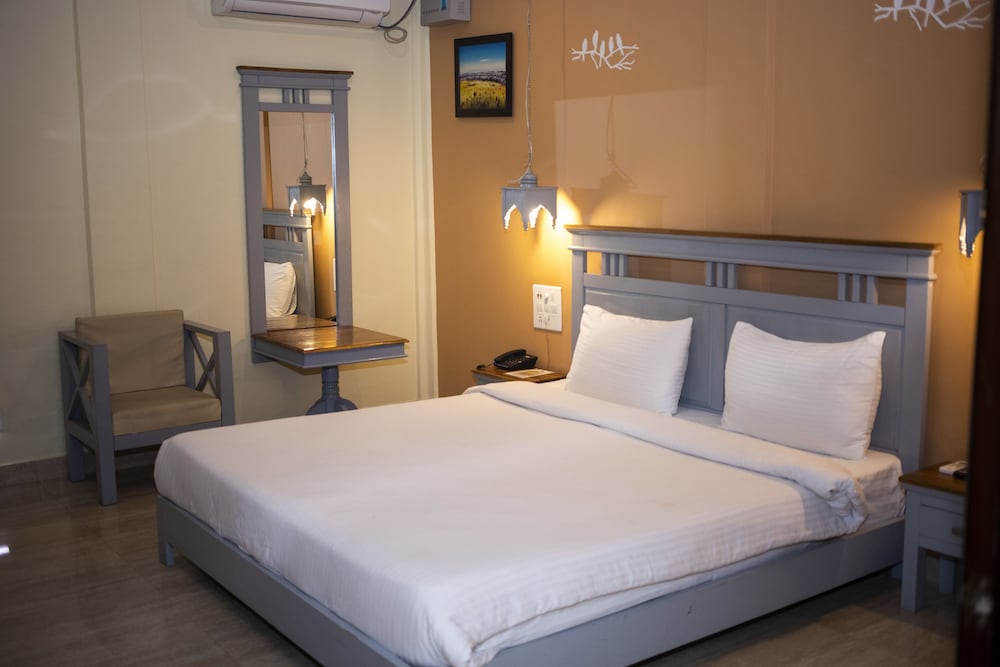 HOTEL KRC PALACE 14/37