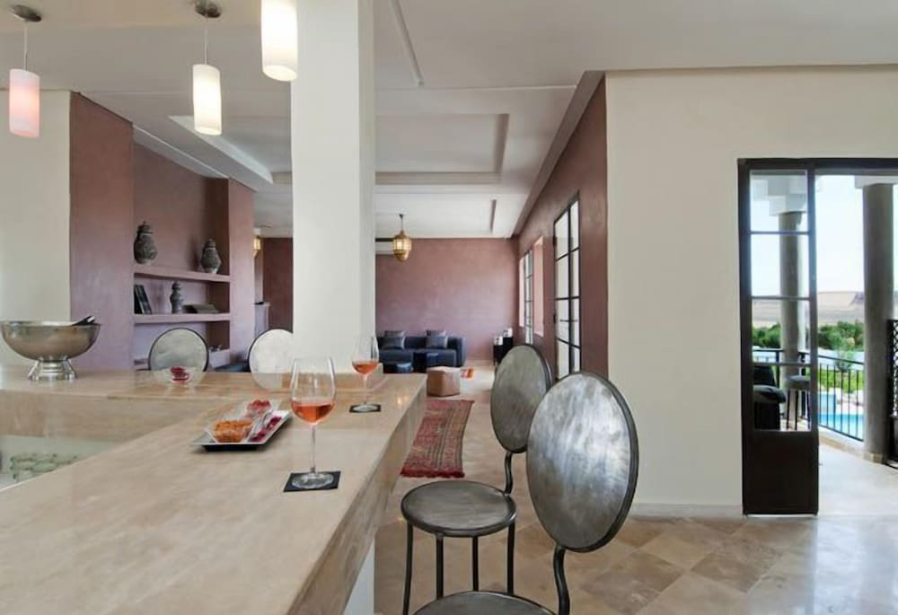 Villa Agapanthe 32/34