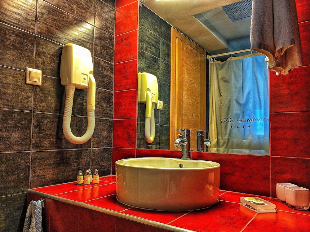 Aegean Blue Beach Hotel 29/29